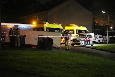 Dodelijke schietpartij schokt Meppel, afschuw over beelden die rondgaan: ‘Zou verboden moeten worden