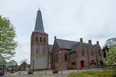 Concerten rond 4 mei in Brummen en Zutphen