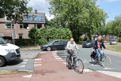 Fietser moet definitief van auto winnen in Apeldoorn - maar het geld ontbreekt nog