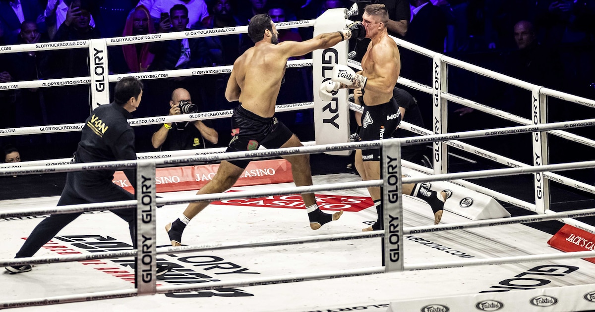 Contant geld verboden en sponsoren onderzocht: Almere legt vechtsportwedstrijden strenge regels op