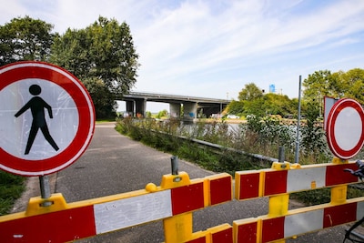 Brug op A28 dicht: verkeer tussen Zwolle en Amersfoort loopt vast
