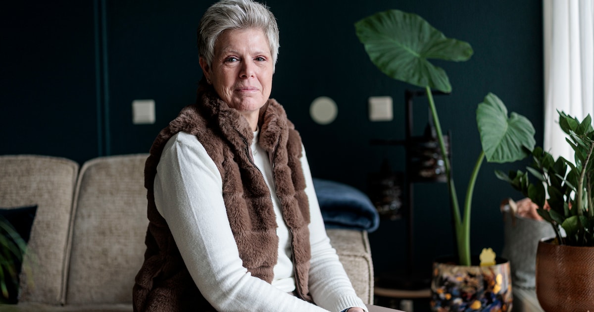 Cynthia’s leven was jarenlang een hel nadat ze zich liet steriliseren via de Essure-methode