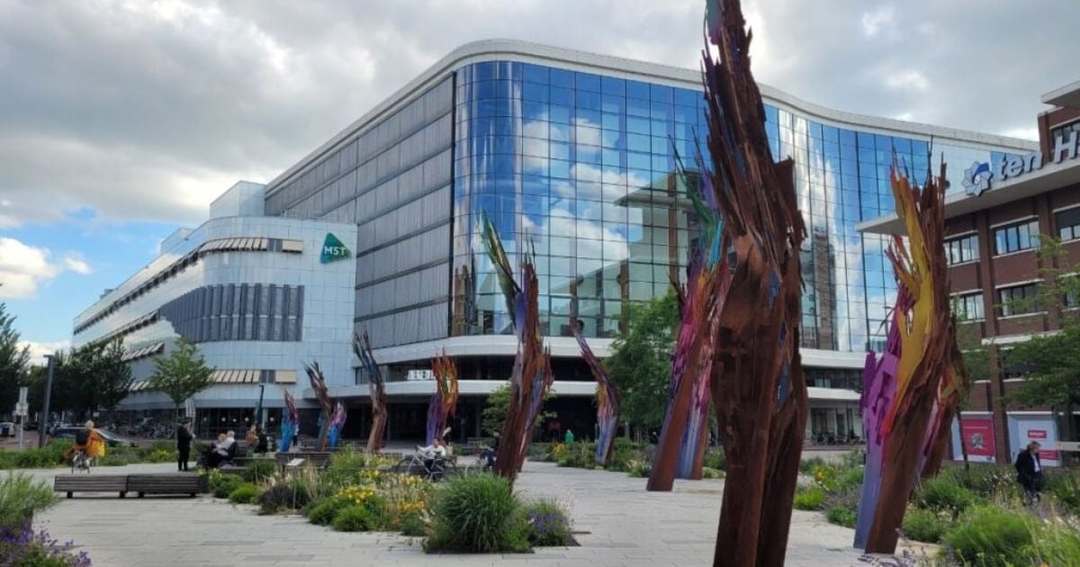 Met deze aankoop bij ziekenhuis MST in Enschede steun je jongeren met kanker