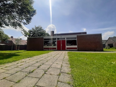 Buurt vreest komst mensen met psychische klachten: ‘Er wonen hier vlakbij ouderen en kleine kinderen