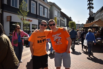 April 2026: dit is er deze maand te doen in Almelo