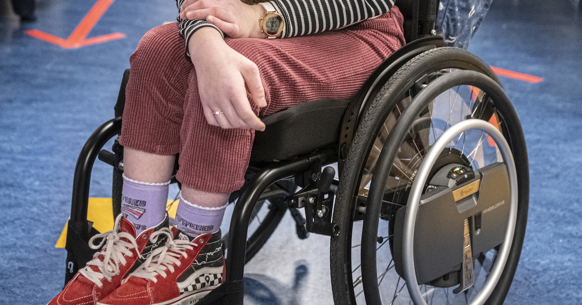 Bijeenkomst in Dronten over veranderingen wanneer een zorgintensief kind 18 jaar wordt