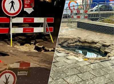 Na de acht storingen van zaterdag is het nu opnieuw raak in Apeldoorn: ‘Leve het noodpakket!’