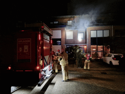 Als makelaar Geert terugkomt van vakantie, ziet hij wat er met ‘zijn’ huis is gebeurd: ‘Nog nooit me