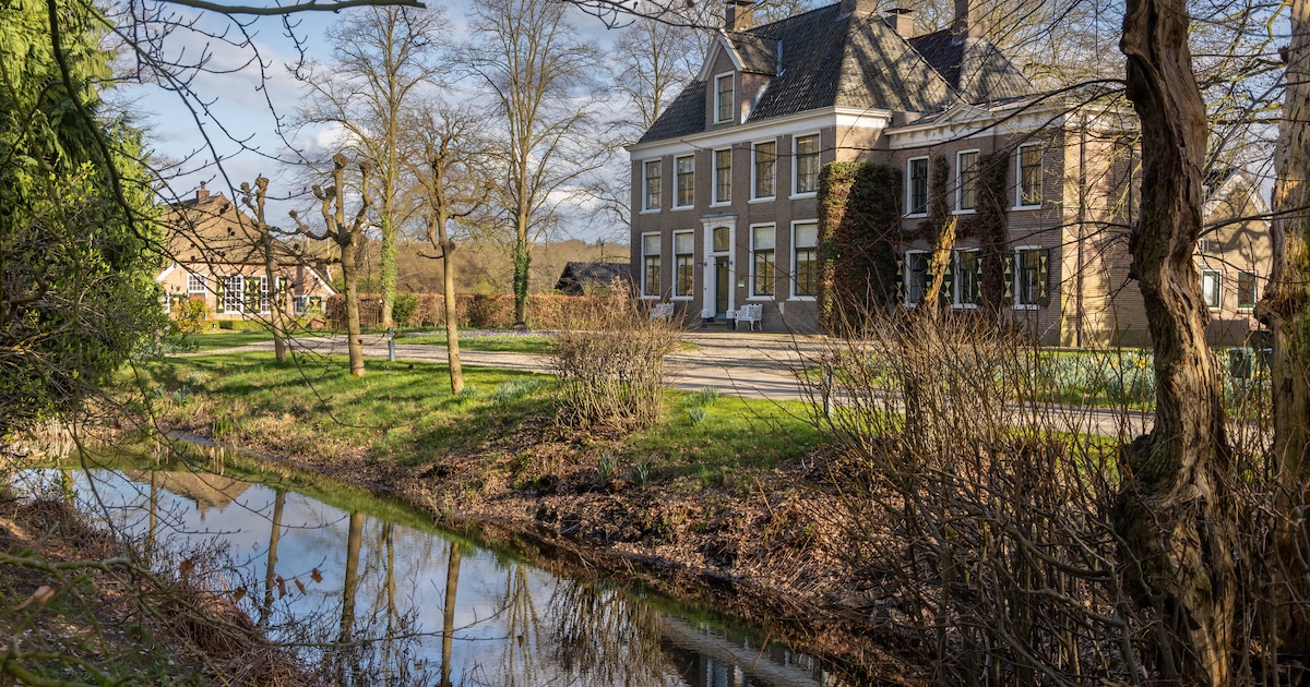 Landschap Overijssel krijgt erkenning voor monumentenbeheer