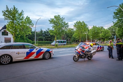 Onder invloed en op gestolen scooter betrokken bij ongeluk: Zwollenaar opgepakt