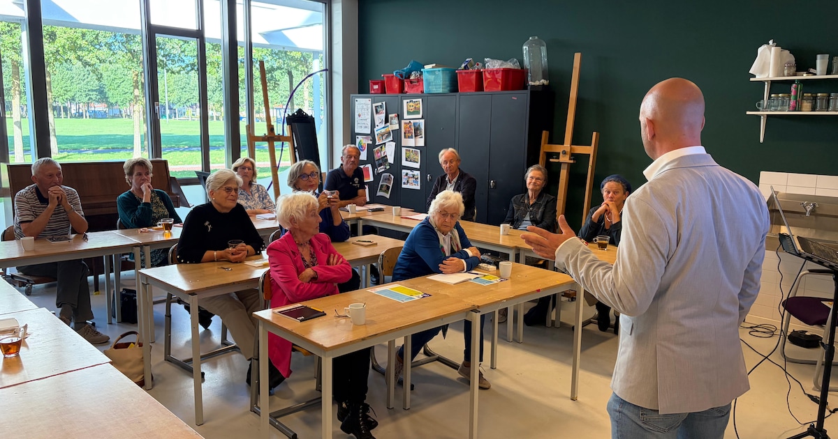 Cultuurplein Noord-Veluwe vraagt inwoners van Heerde en Epe om ideeën