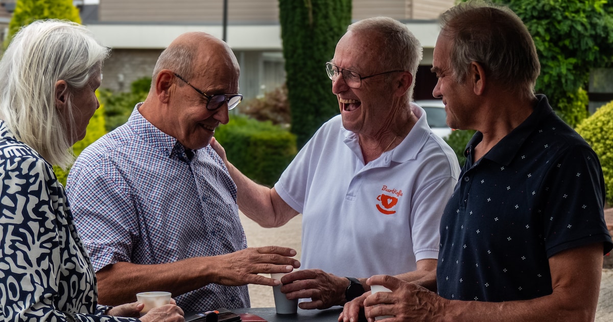 Foto-expositie over vrijwilligerswerk volgende week bij Coda