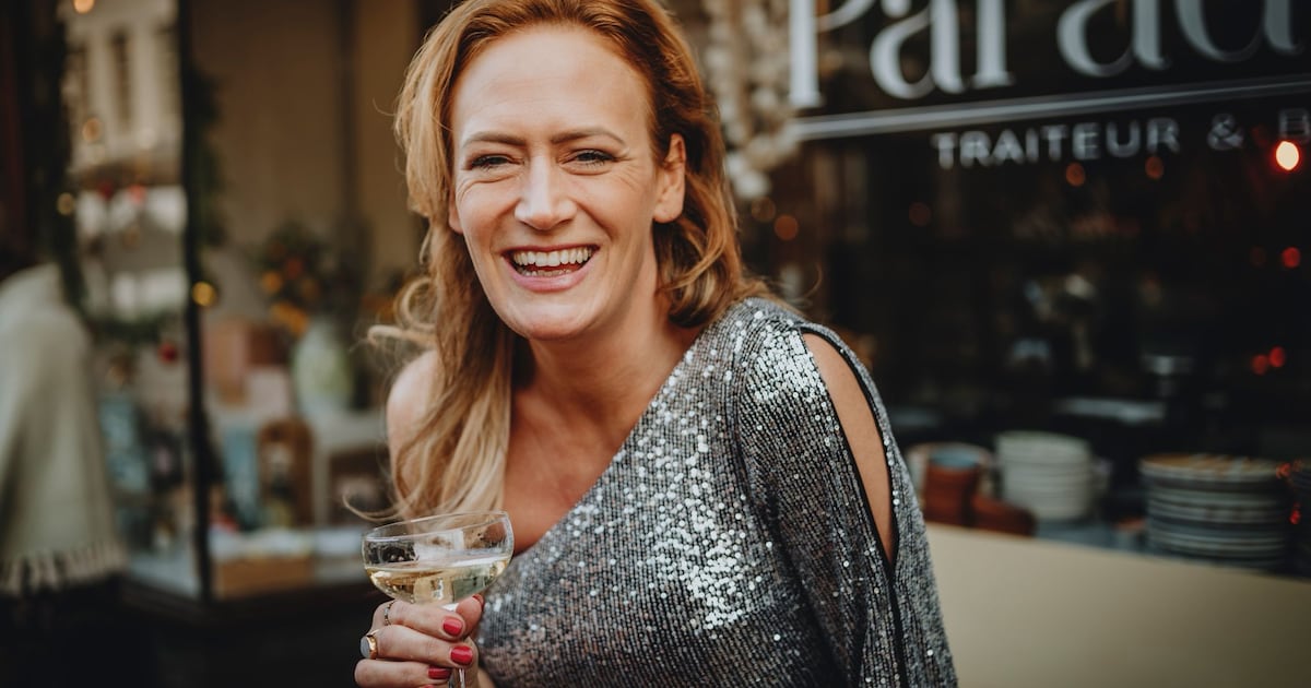 De favoriete Nijmeegse plekken van Inge: ‘Als je hier naar buiten gaat zie je eruit als een filmster