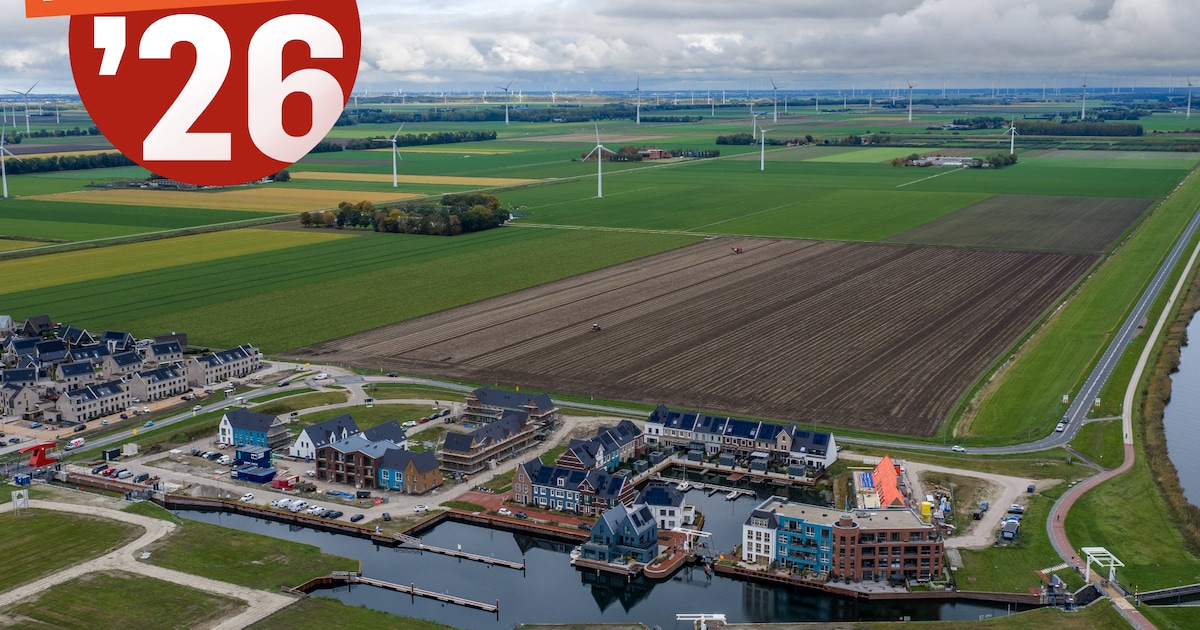 Hoe de coalitie van Zeewolde zich door vier jaar worstelde (en een kazerne op de koop toekreeg)