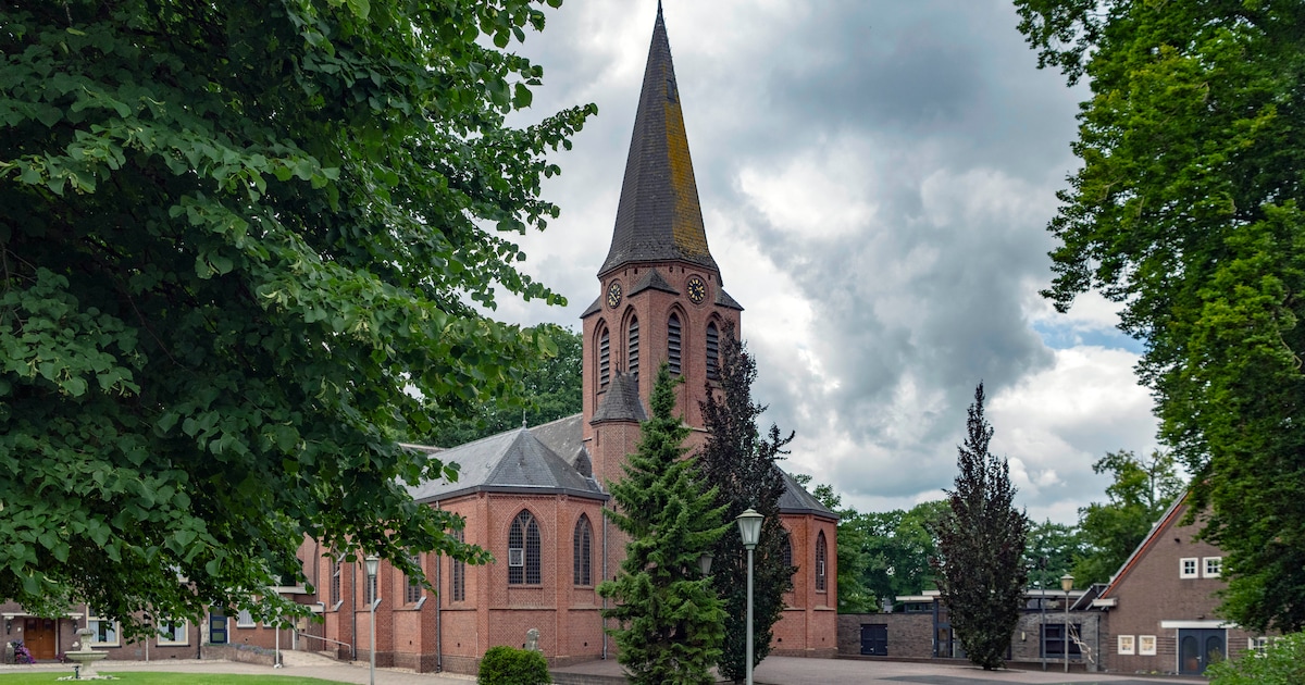Luttenbergers steken handen uit de mouwen tijdens NLdoet