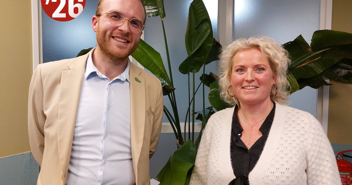 Geen vervuilende bussen en warmtenet: zo denken deze Apeldoornse partijen erover