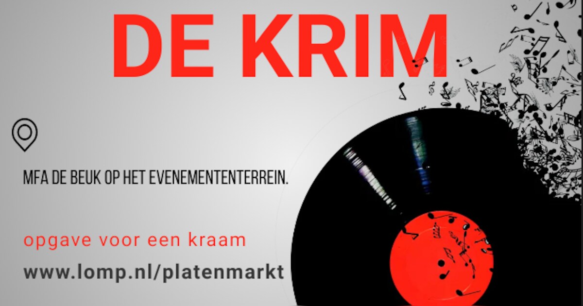 Lomp Radio organiseert actie voor regionale voedselbanken | Regio | De ...