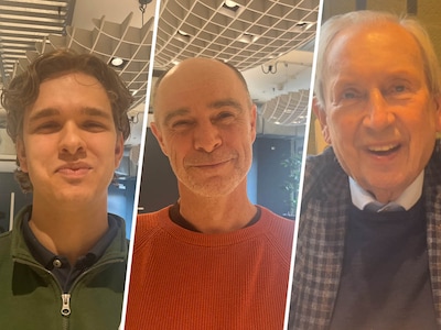 Zo reageren de bezoekers in Enschede op het interview met Caroline van der Plas (BBB)