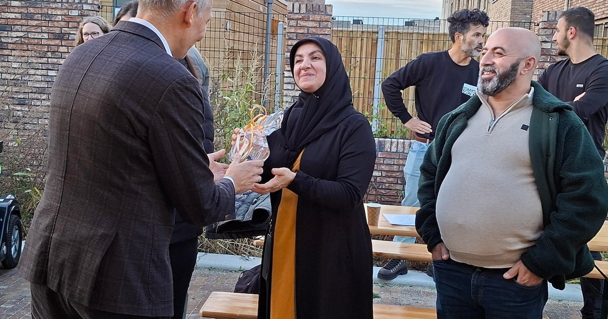 Zwolse wijk De Tippe heeft er 17 duurzame huurwoningen bij