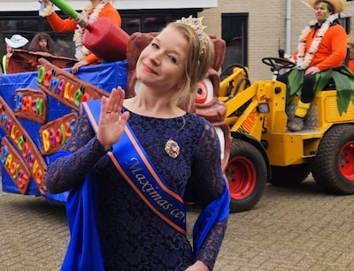 Van ontbijt tot borrel: zo geniet je maximaal van Koningsdag in Deventer