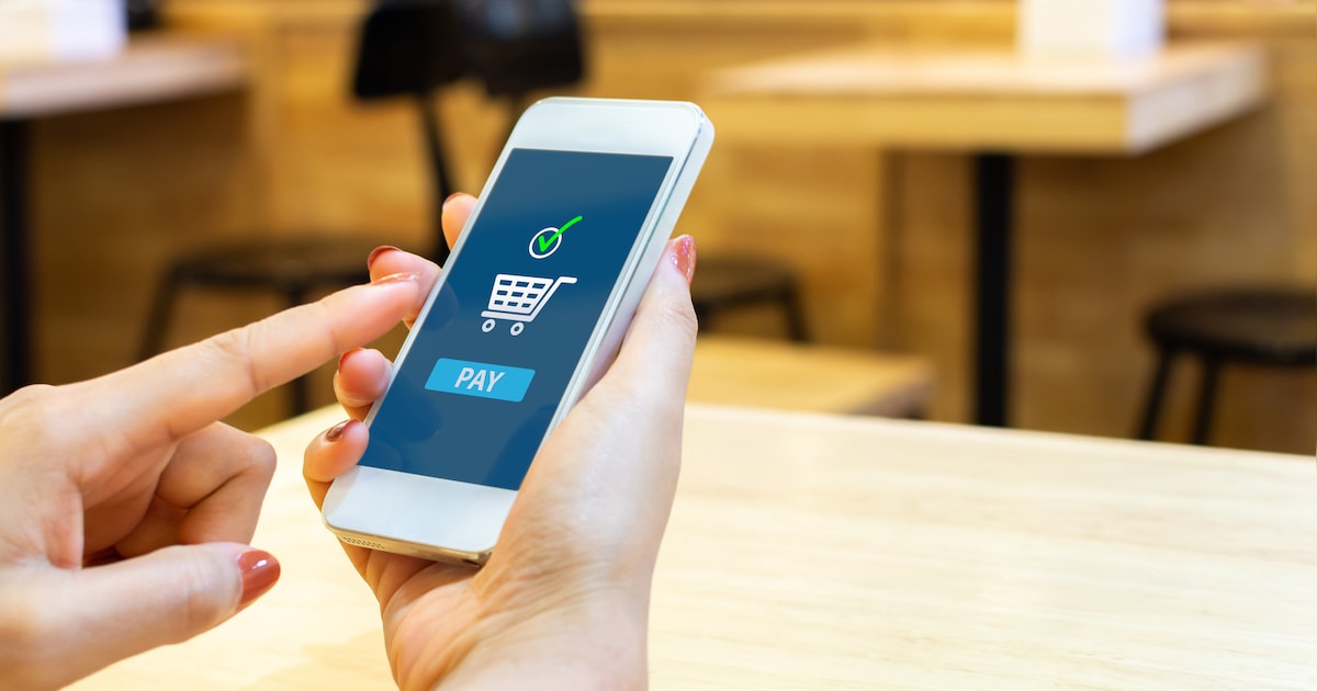 Digitaal Café in Heerde met aandacht voor online betalen