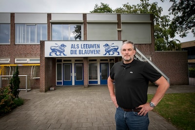 Om nieuwe kleedkamers te betalen denkt SV Epe aan een verrassende oplossing: een loterij