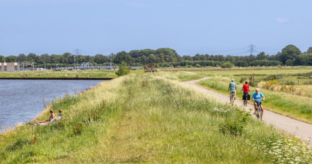 Inloopbijeenkomst Zuidelijke Eemvallei in Soest
