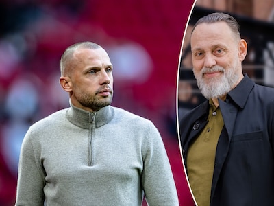 Column Hugo Borst | Ajax is onbestuurbaar geworden, de verkeerde mensen zijn aan de macht