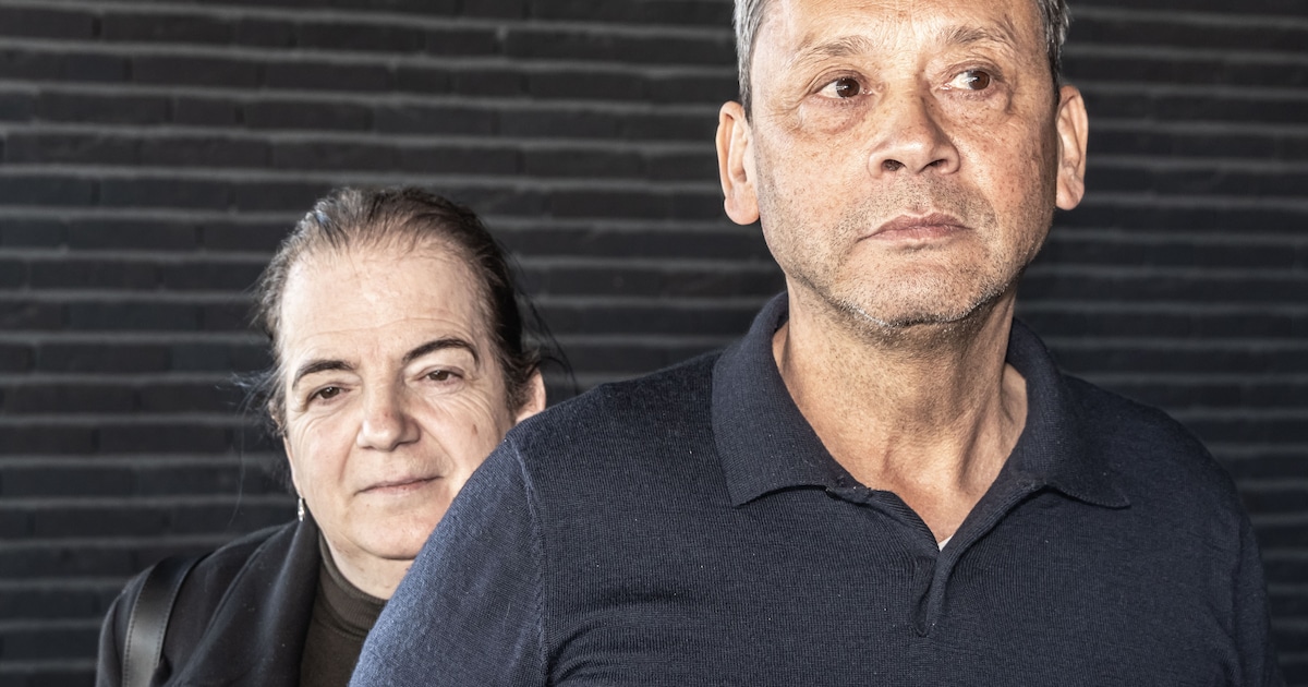 Drie keer viel de Fiod hun restaurant binnen zonder iets te vinden, nu zijn Angela en Davy alles kwi
