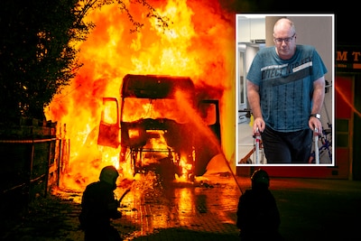 Voor de ‘transportmaffia’ telt een mensenleven niet: Jos is Jos niet meer