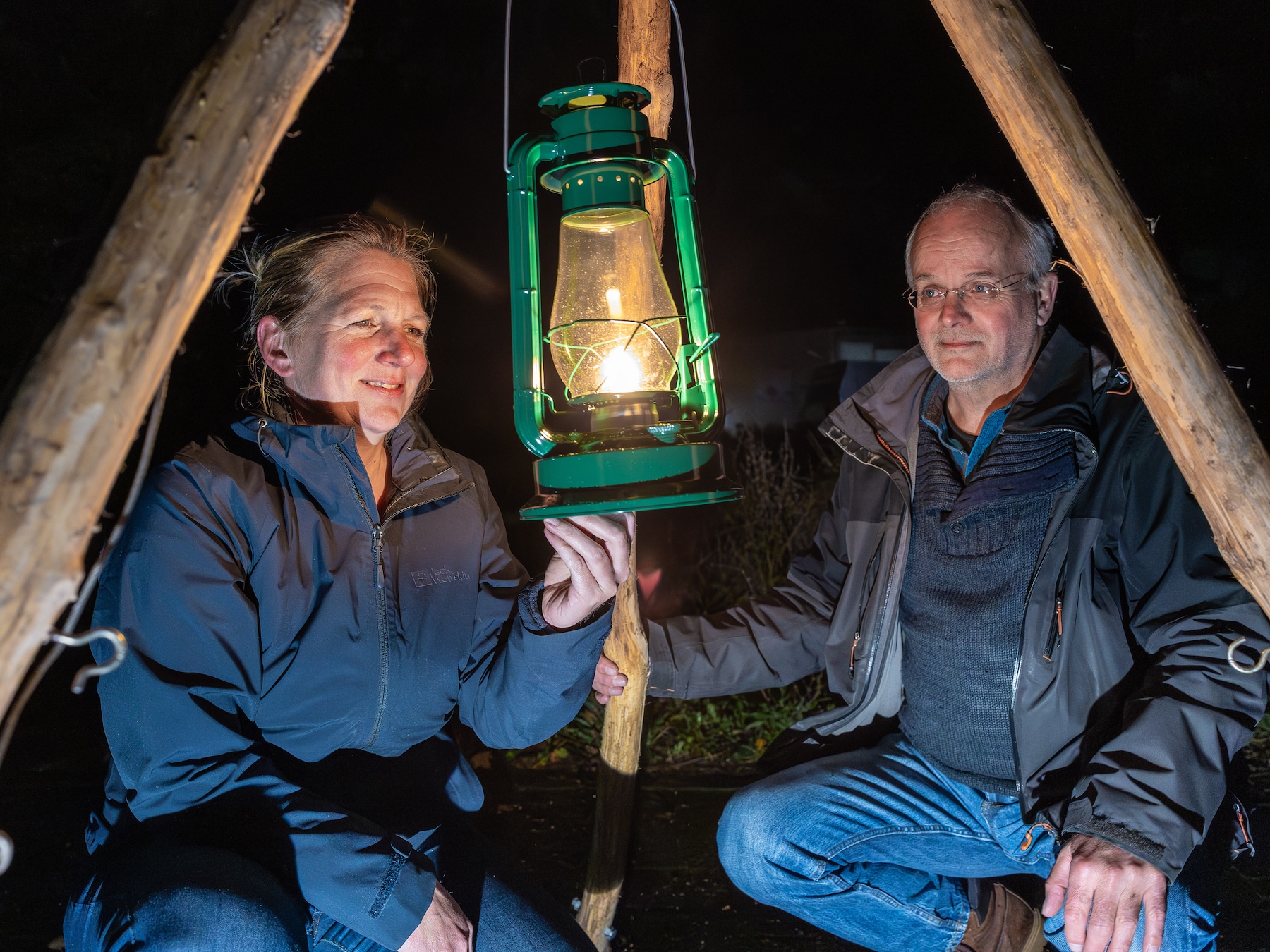Duisternis dreigt te verdwijnen voor dit park in Zwolle: ‘We zien wat er op het spel staat’