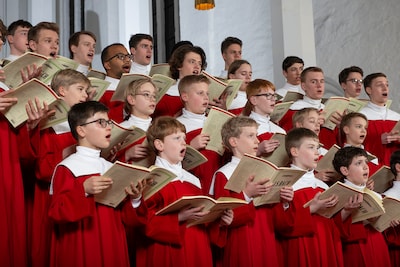 Twee gratis koorconcerten in Lebuinuskerk Deventer