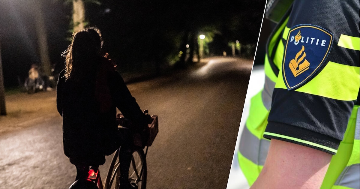 Twee vrouwen werden in de jaren 90 van hun fiets getrokken en verkracht, nu houdt politie verdachte 