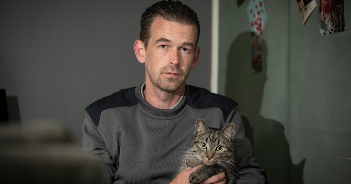 Agressie Appie uit Apeldoorn kwam voort uit onmacht, nu heeft hij ...