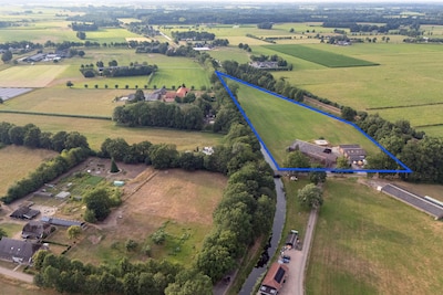 Rechter over vergunning voor camping in Heino: ‘Dit is nattevingerwerk’