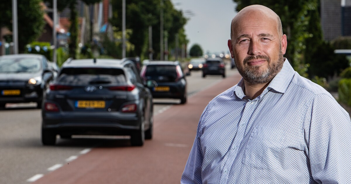 N337 bij Den Nul gaat flink op de schop, maar niet iedereen is even blij: ‘Heb hier weinig begrip vo