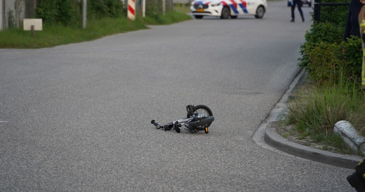 Oekraïense jongen zwaargewond bij botsing met truck in Hasselt, chauffeur (59) aangehouden