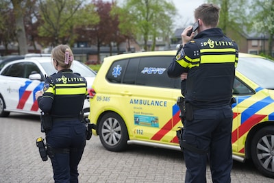 Jongen aangehouden na mishandeling meisje op Aralveld in Bunschoten