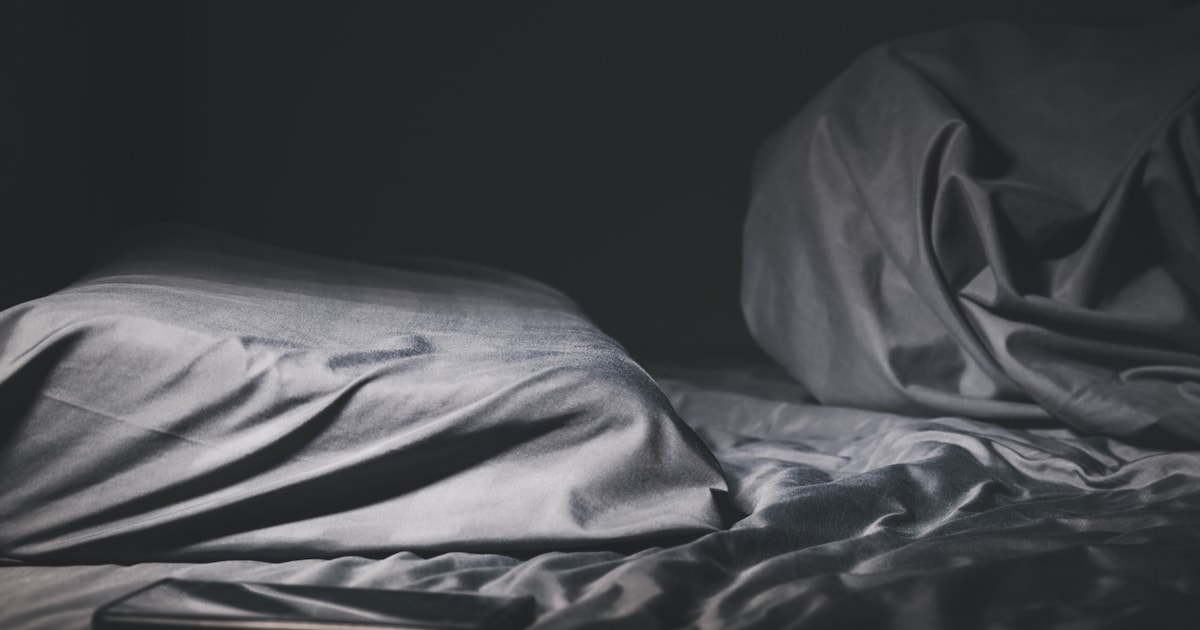 Man uit Apeldoorn verkracht vrouw in haar slaap, alles staat op camera