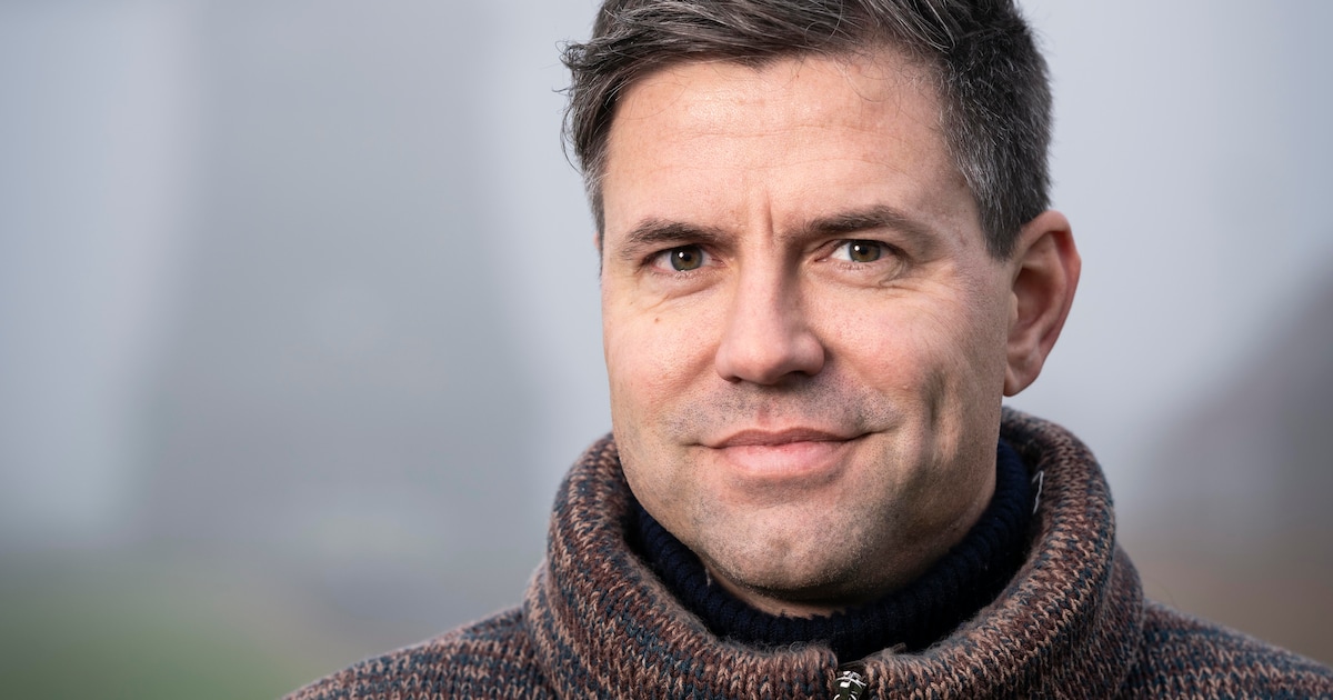 Simon Keizer komt naar Nunspeet