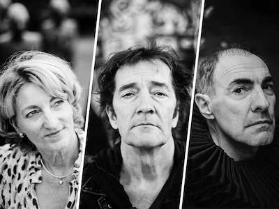 De band van Twentenaren met hun geboortegrond: ‘Een goeie Tukker is geen motherfucker’