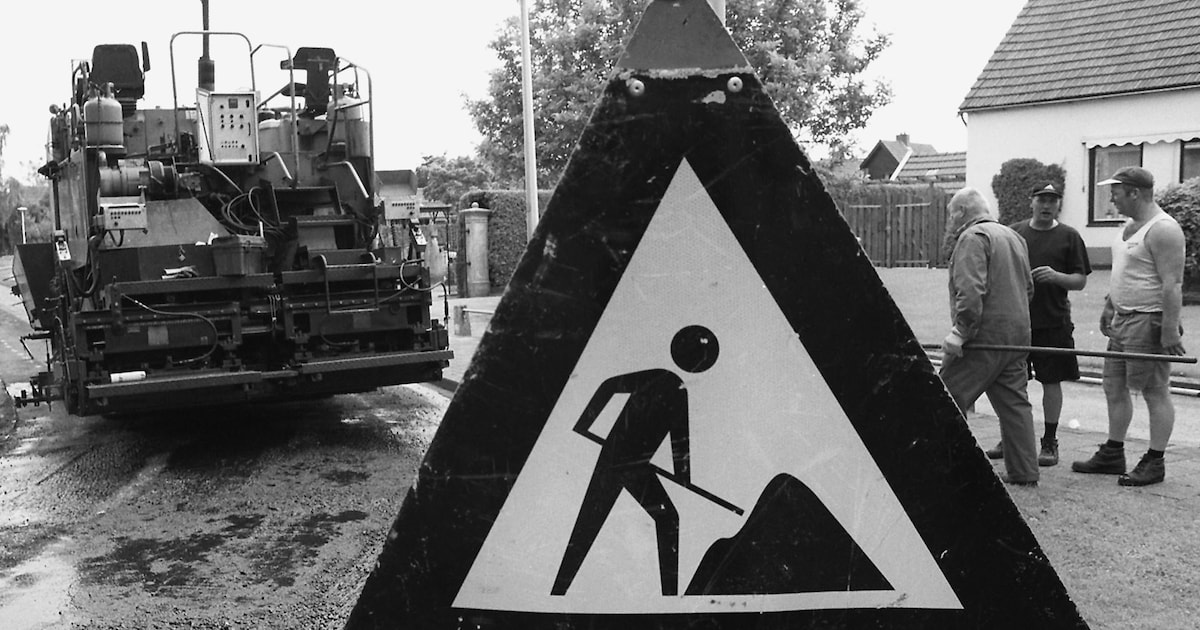 Kruising St. Annastraat en Scheidingsweg in Nijmegen gaat vijf dagen dicht