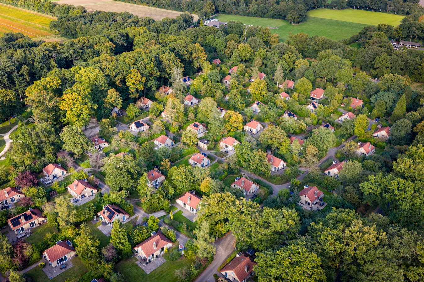 Buitenplaats Gerner, moet de gemeente naar permanente bewoning kijken net zoals bijvoorbeeld aan de Rosengaardeweg.