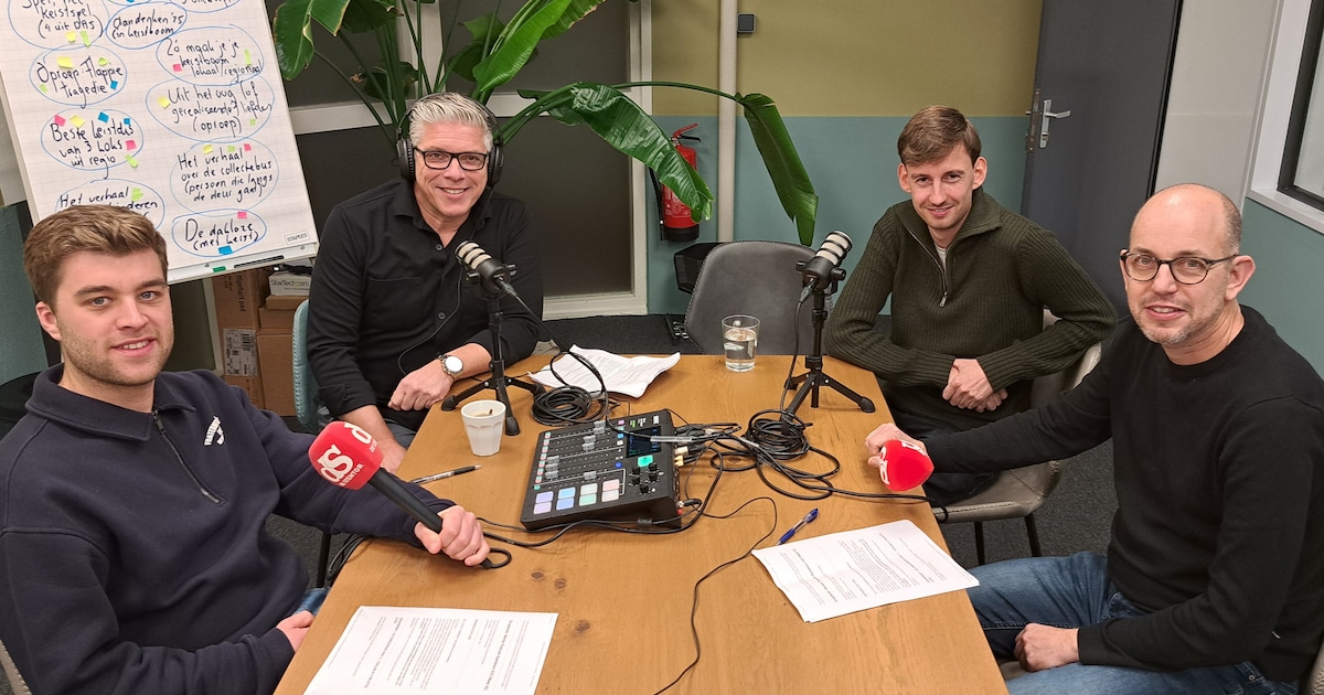 Armon rook stank na brand al van verre: ‘Jammer dat de eigenaar niet wil reageren’