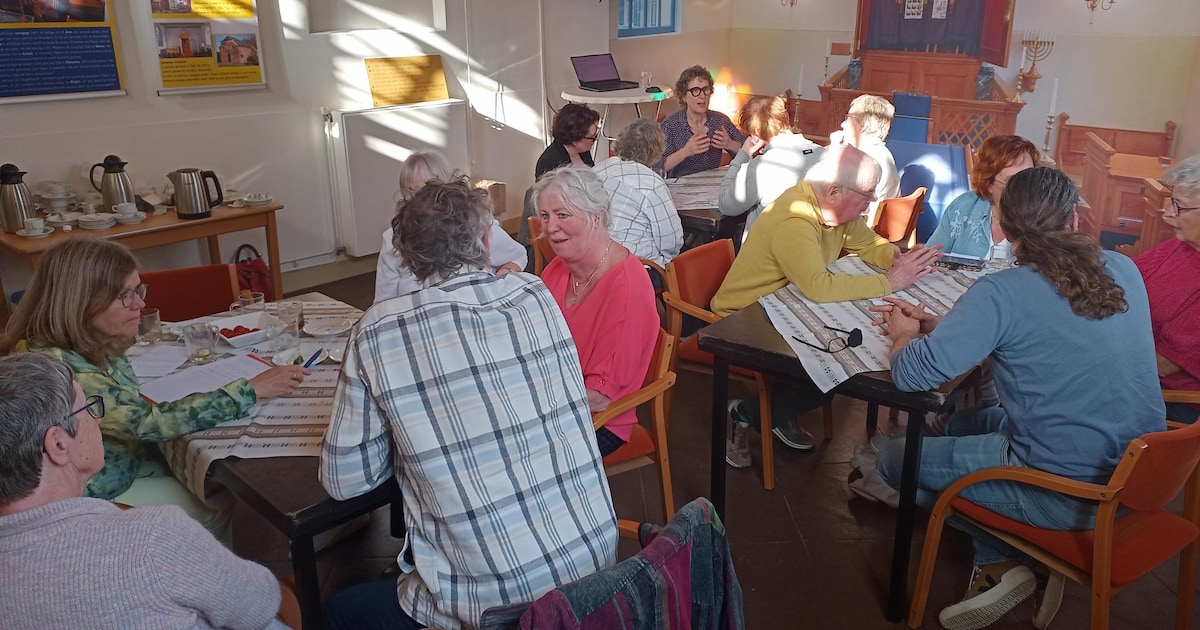 Dalfsen staat tijdens bijeenkomst stil bij Internationale Vrouwendag