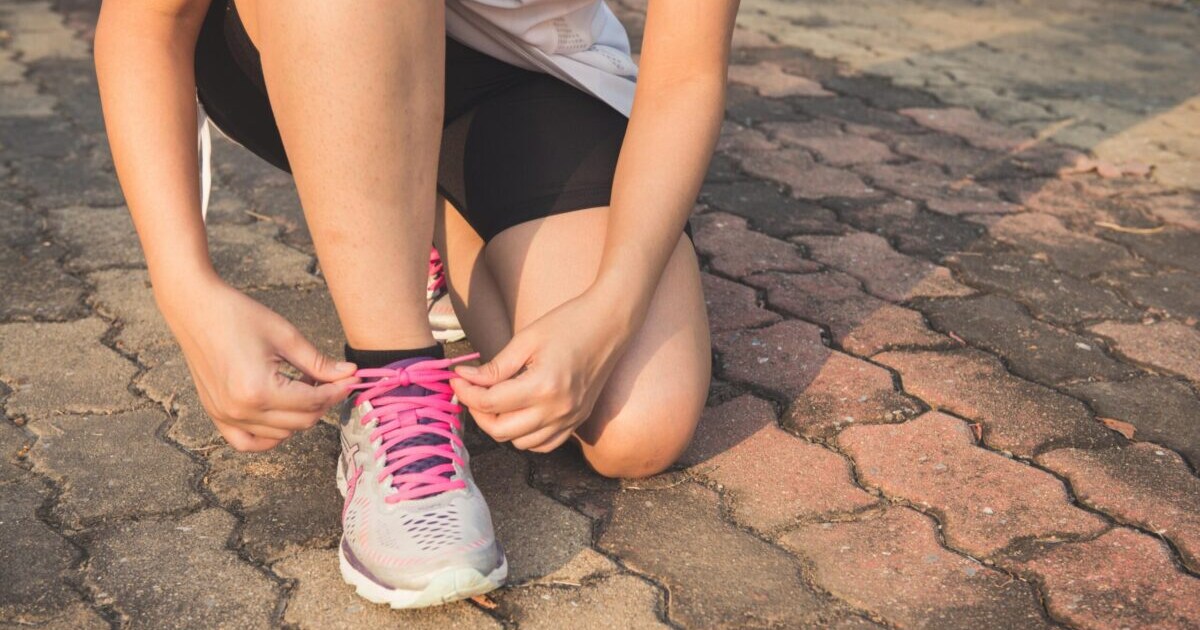 Rennen in het Amsterdamse bos: je kunt elke week meedoen met de Parkrun!