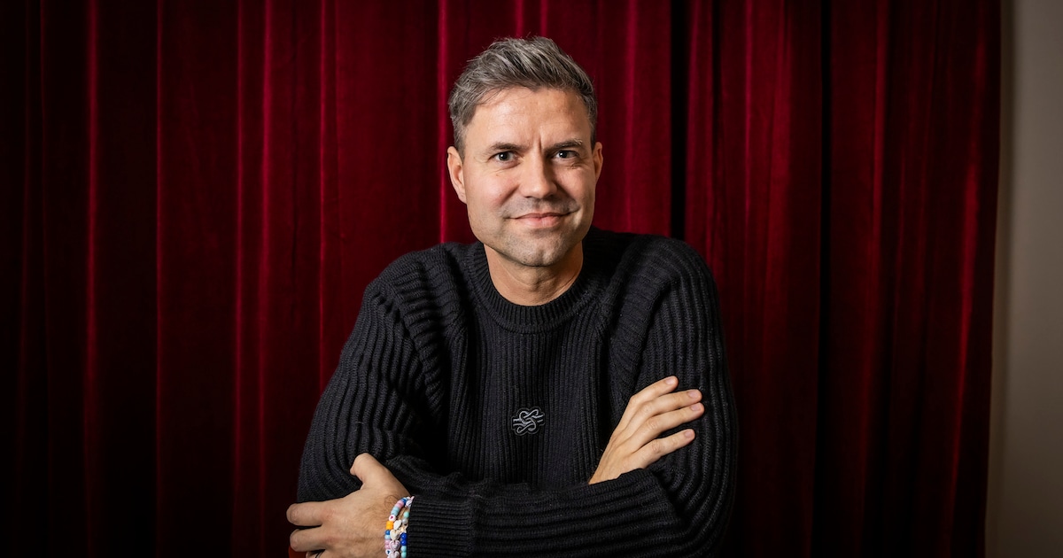 Stukkie Volendam in Deventer: binnenkort ontmoet je hier Simon Keizer