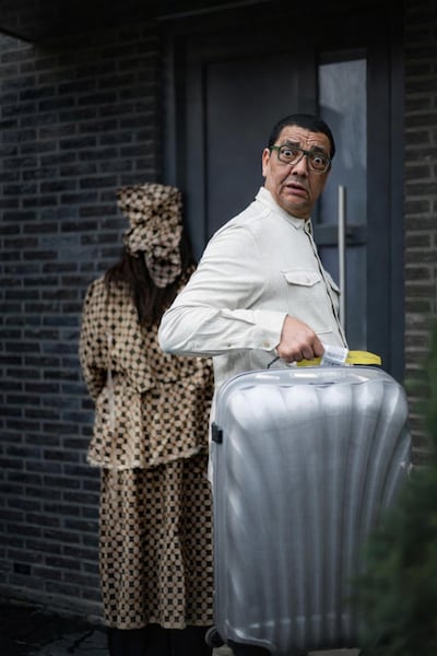 Jörgen Raymann sluit openingsreeks DRU Industriepark af met jubileumshow