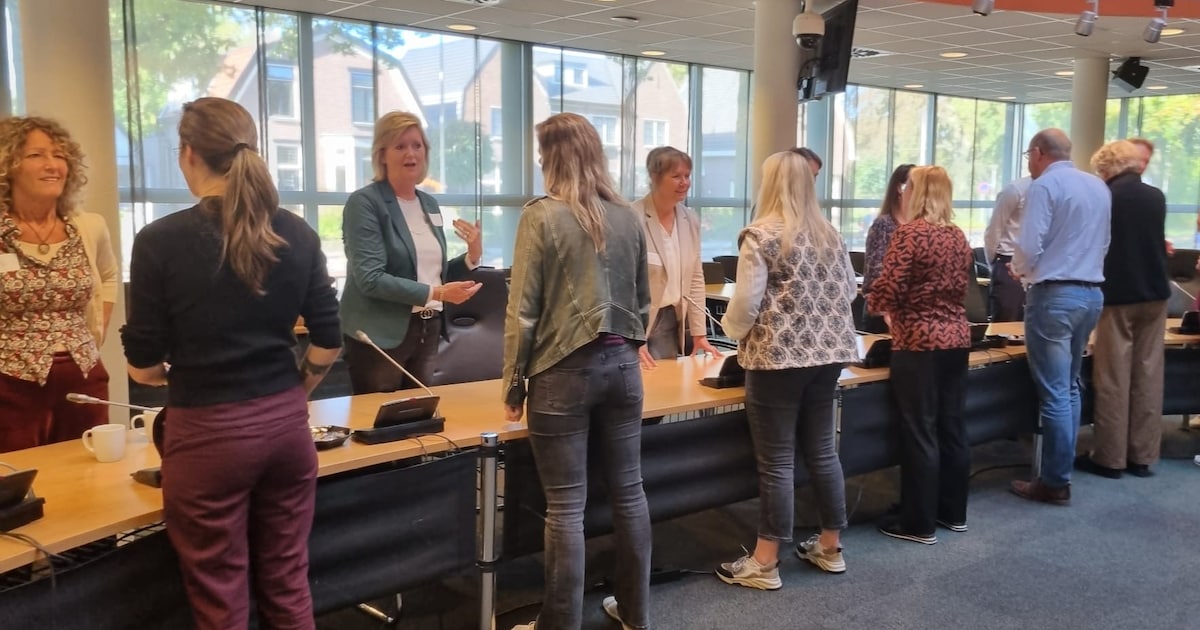 Netwerkochtend voor starters en zzp’ers in Raalte