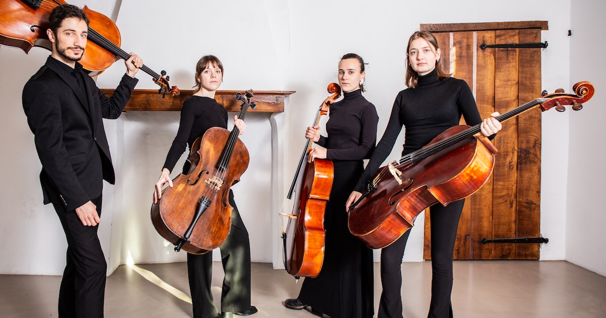 Zomerklanken aan de Berkel: vier keer livemuziek in Barchem